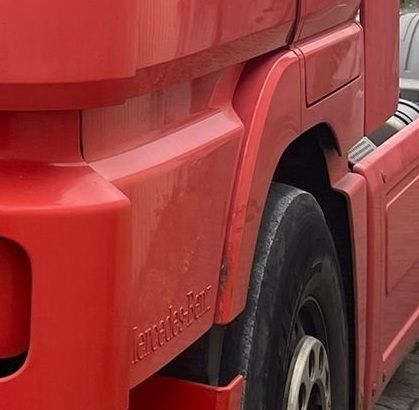 DOOR EXTENSION OUTSIDE-INSIDE LEFT AND RIGHT ACTROS MP3 MEGASPACE - Кузов и экстерьер для Грузовиков: фото 1 DOOR EXTENSION OUTSIDE-INSIDE LEFT AND RIGHT ACTROS MP3 MEGASPACE - Кузов и экстерьер для Грузовиков: фото 1