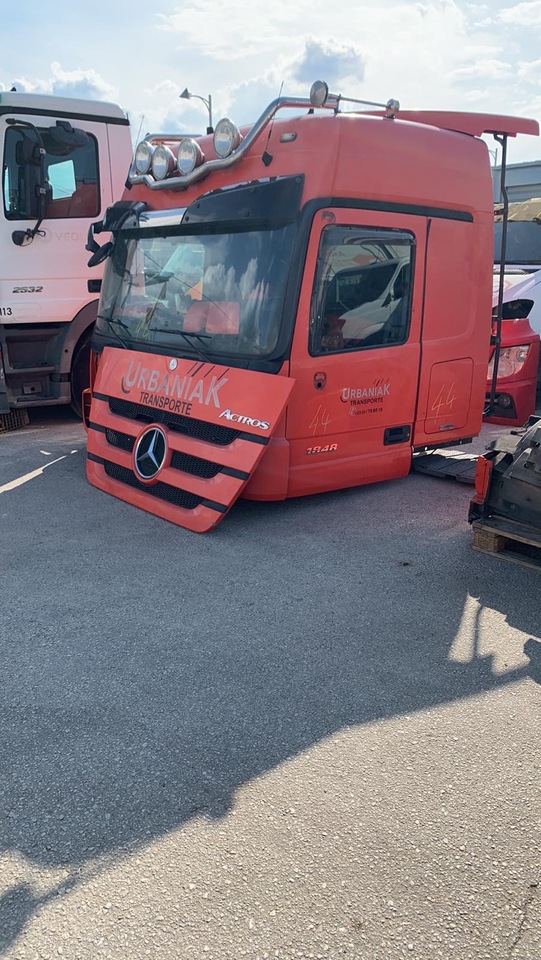 HOT AIR AUXILIARY HEATER WEBASTO AIR TOP 2000 AP1 ACTROS MP3 - Отопление/ Вентиляция для Грузовиков: фото 3 HOT AIR AUXILIARY HEATER WEBASTO AIR TOP 2000 AP1 ACTROS MP3 - Отопление/ Вентиляция для Грузовиков: фото 3