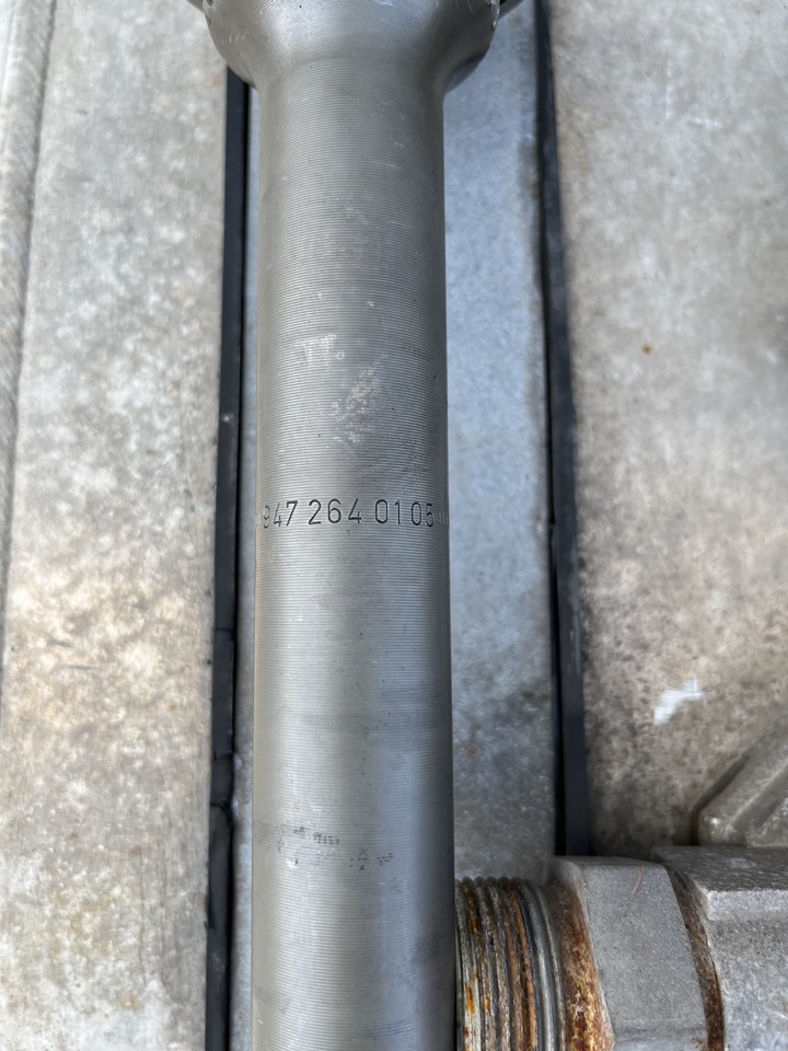 HYDRAULIC KIT FOR ACTROS MP3 EURO 5( GEARBOX 715370 G281-12) - Гидравлика для Грузовиков: фото 4 HYDRAULIC KIT FOR ACTROS MP3 EURO 5( GEARBOX 715370 G281-12) - Гидравлика для Грузовиков: фото 4
