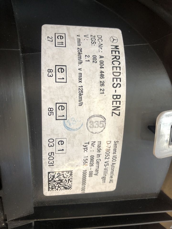INS ELECTRONICS ACTROS MP3 EURO 5 - Тахограф для Грузовиков: фото 2 INS ELECTRONICS ACTROS MP3 EURO 5 - Тахограф для Грузовиков: фото 2