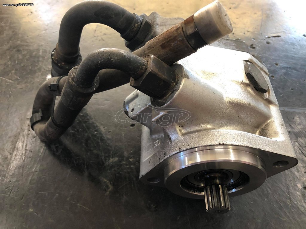MERCEDES-BENZ ACTROS MP4 POWER STEERING PUMP - Гидравлический насос для Грузовиков: фото 3 MERCEDES-BENZ ACTROS MP4 POWER STEERING PUMP - Гидравлический насос для Грузовиков: фото 3