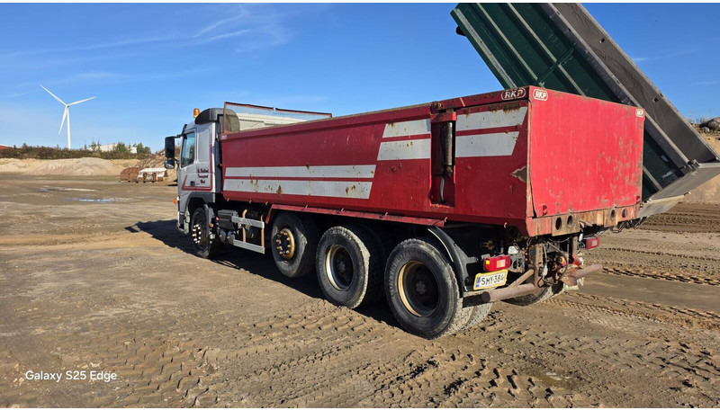 Volvo FM440 - Самосвал: фото 5 Volvo FM440 - Самосвал: фото 5