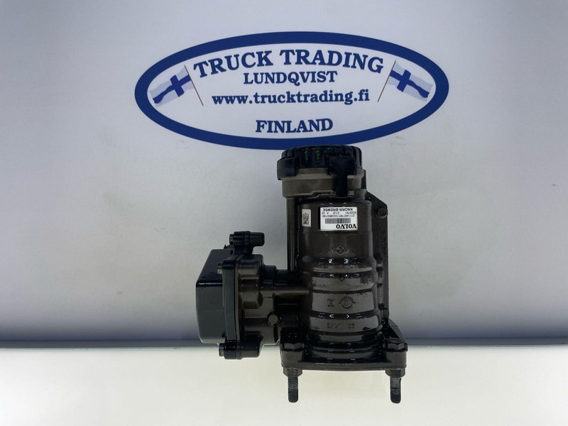 Volvo - Детали тормозной системы: фото 3 Volvo - Детали тормозной системы: фото 3