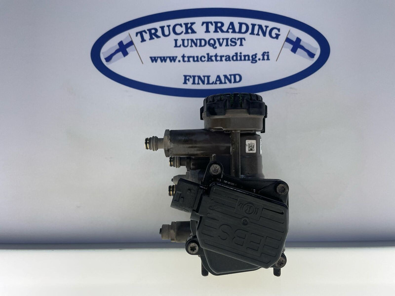 Volvo - Детали тормозной системы: фото 4 Volvo - Детали тормозной системы: фото 4