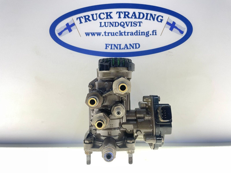 Volvo - Детали тормозной системы: фото 1 Volvo - Детали тормозной системы: фото 1