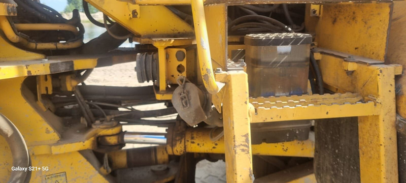 Volvo L220E - Колёсный погрузчик: фото 5 Volvo L220E - Колёсный погрузчик: фото 5