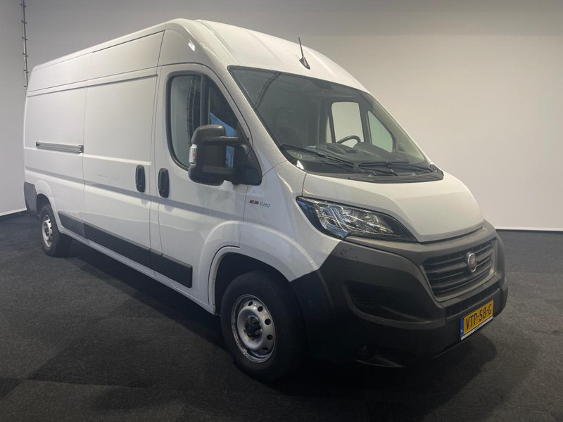 Fiat FIAT DUCATO L3H2 Camera Euro 6 Navigatie - Легковой фургон: фото 1 Fiat FIAT DUCATO L3H2 Camera Euro 6 Navigatie - Легковой фургон: фото 1
