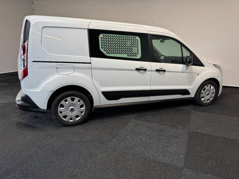 Ford Transit Connect L2 Incl klep euro 6 camera airco navigatie - Легковой фургон: фото 4 Ford Transit Connect L2 Incl klep euro 6 camera airco navigatie - Легковой фургон: фото 4