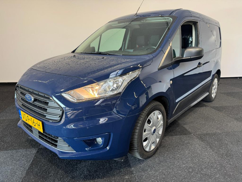 Ford Transit Connect Transit Connect L1 1.5 EcoBlue 75pk Ambiente 3 zits euro 6 - Легковой фургон: фото 2 Ford Transit Connect Transit Connect L1 1.5 EcoBlue 75pk Ambiente 3 zits euro 6 - Легковой фургон: фото 2