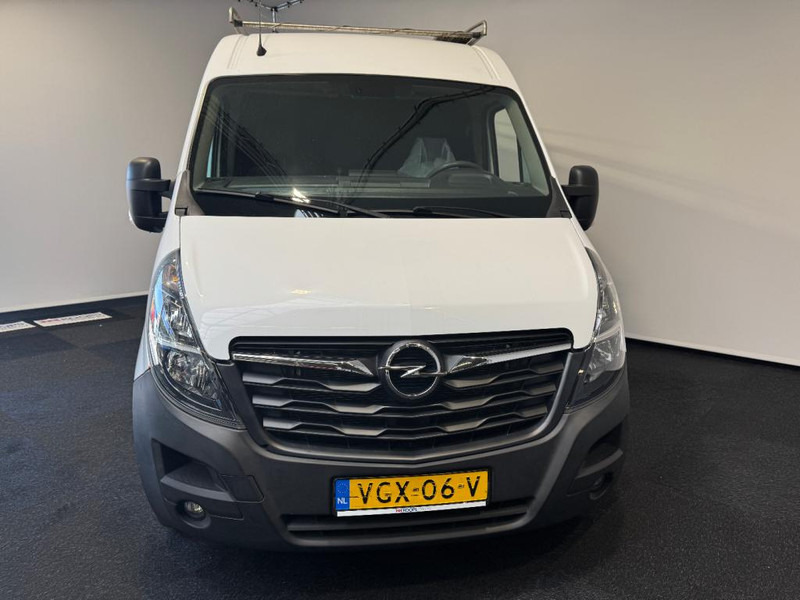 Opel Movano Movano L2H2 2.3 Turbo Diesel 150 PK Imperiaal Trekhaak Navigatie Camera - Цельнометаллический фургон: фото 3 Opel Movano Movano L2H2 2.3 Turbo Diesel 150 PK Imperiaal Trekhaak Navigatie Camera - Цельнометаллический фургон: фото 3