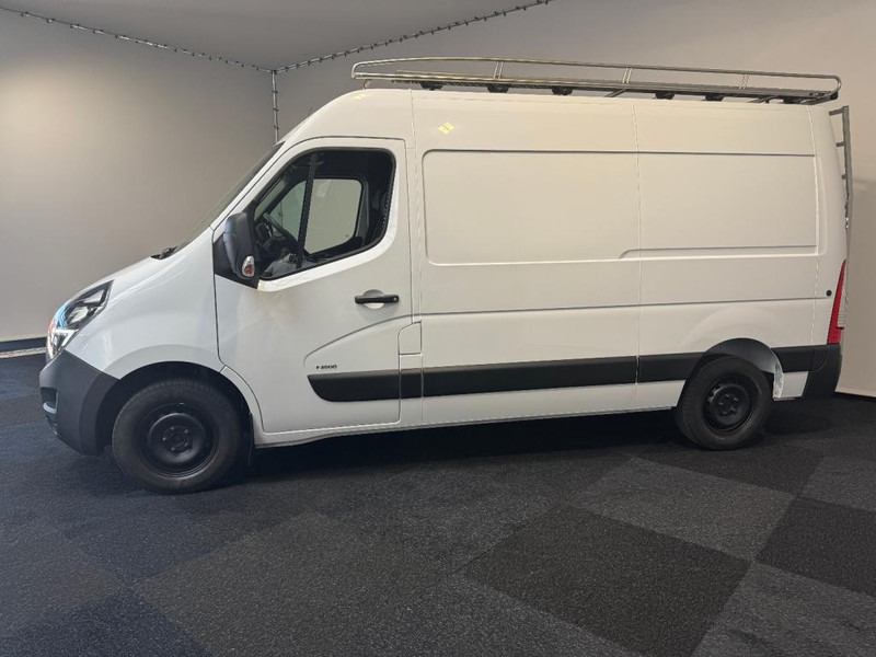 Opel Movano Movano L2H2 2.3 Turbo Diesel 150 PK Imperiaal Trekhaak Navigatie Camera - Цельнометаллический фургон: фото 5 Opel Movano Movano L2H2 2.3 Turbo Diesel 150 PK Imperiaal Trekhaak Navigatie Camera - Цельнометаллический фургон: фото 5