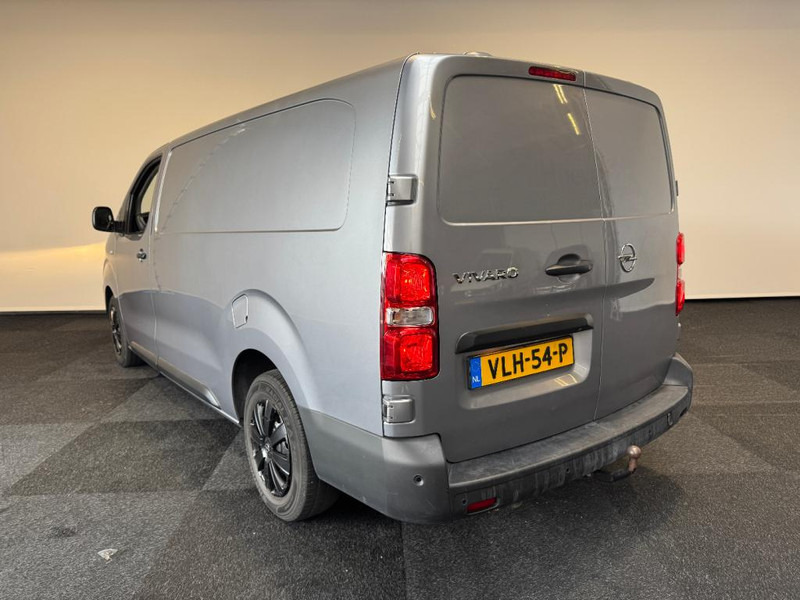 Opel VIVARO 1.5 dsl L3H1 Euro 6 Airco Camera Navigatie - Легковой фургон: фото 4 Opel VIVARO 1.5 dsl L3H1 Euro 6 Airco Camera Navigatie - Легковой фургон: фото 4