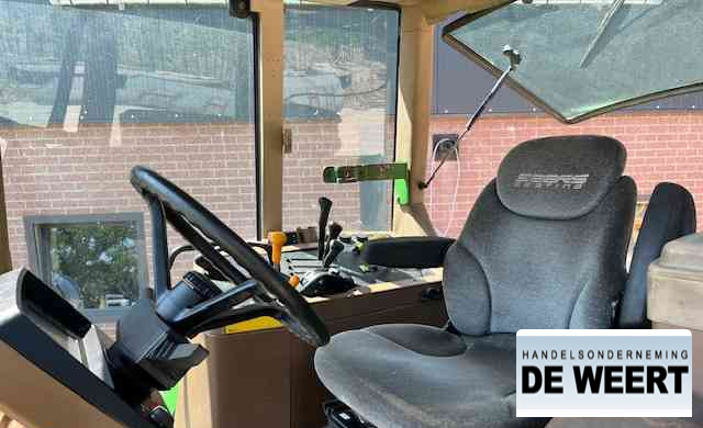 John Deere 7810 - Трактор: фото 4 John Deere 7810 - Трактор: фото 4