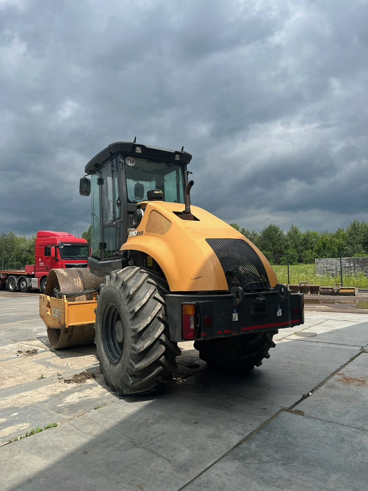 CASE 111G EX-D - Каток: фото 2 CASE 111G EX-D - Каток: фото 2