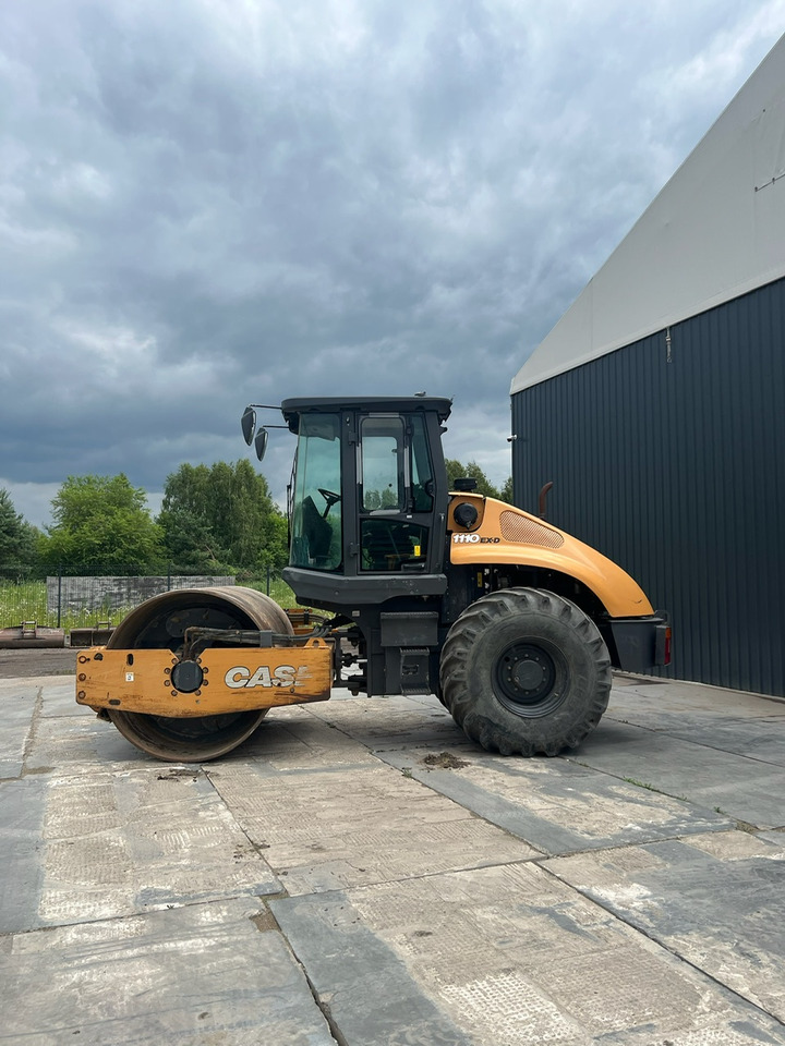 CASE 111G EX-D - Каток: фото 3 CASE 111G EX-D - Каток: фото 3