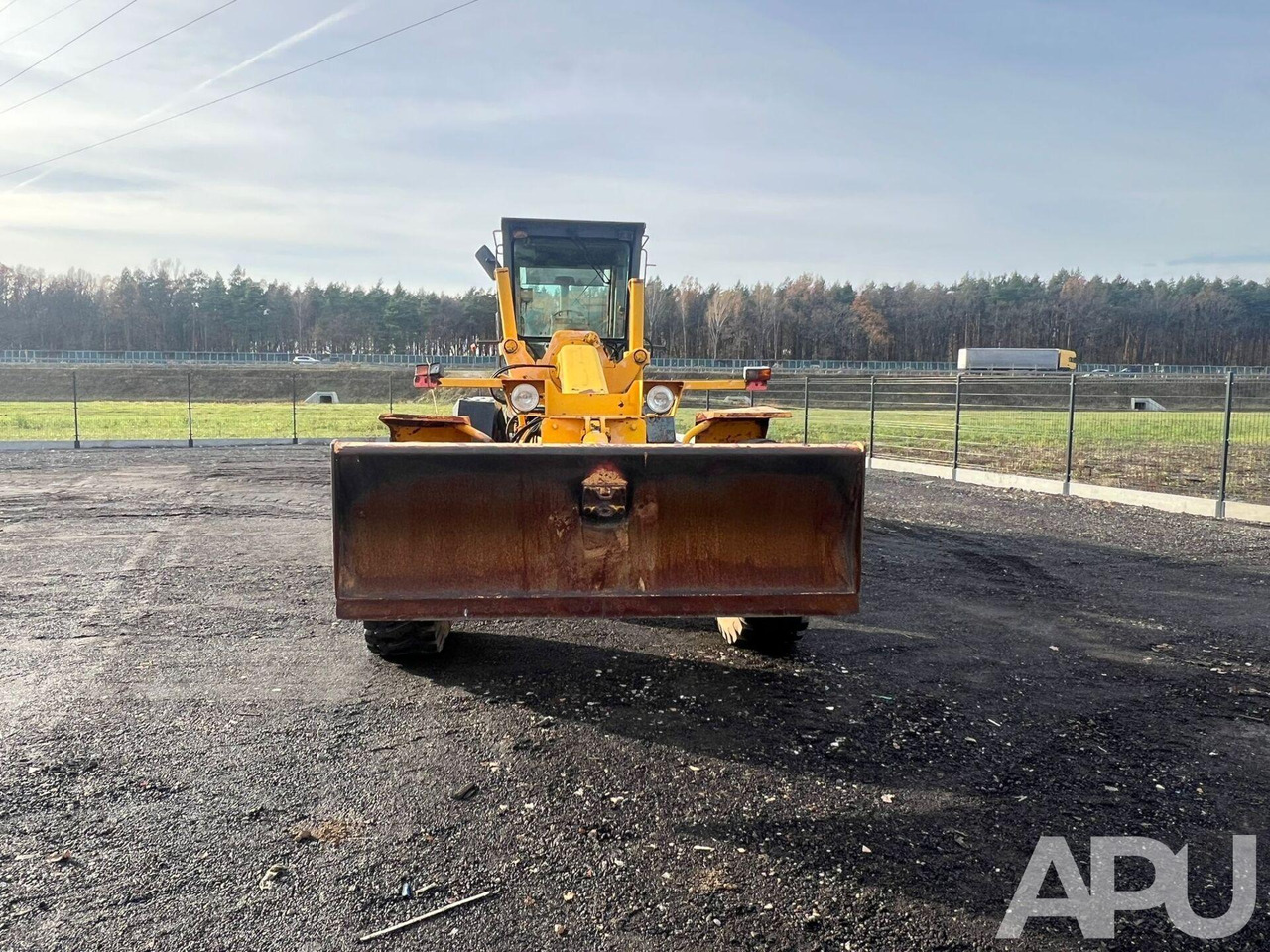 O&K F156 A ROWNIARKA - Другая техника: фото 2 O&K F156 A ROWNIARKA - Другая техника: фото 2