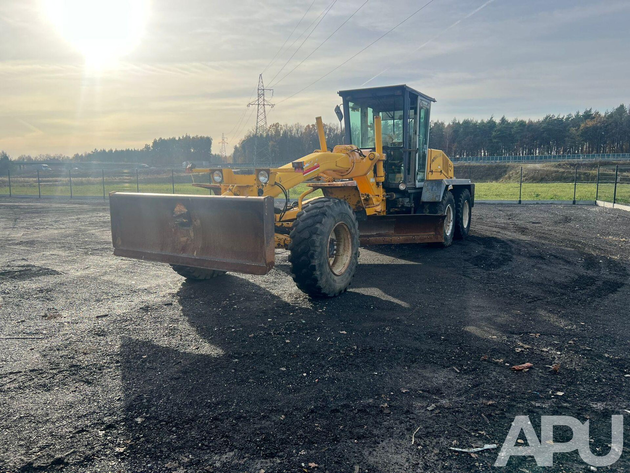 O&K F156 A ROWNIARKA - Другая техника: фото 1 O&K F156 A ROWNIARKA - Другая техника: фото 1