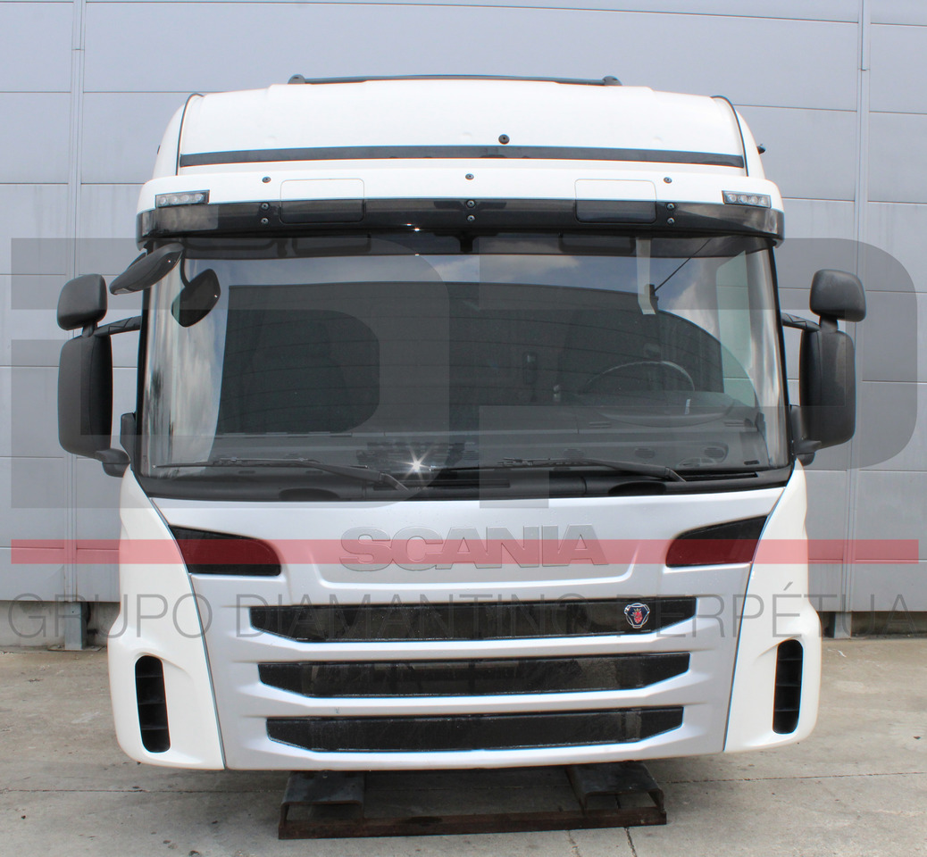 Scania Cabine Completa CG19 Highline PGRT Moderna - Кабина для Грузовиков: фото 1 Scania Cabine Completa CG19 Highline PGRT Moderna - Кабина для Грузовиков: фото 1