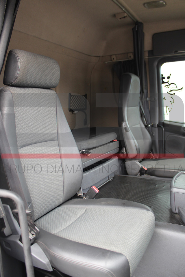 Scania Cabine Completa CG19 Normal Suspensão Moderna PGRT - Кабина для Грузовиков: фото 5 Scania Cabine Completa CG19 Normal Suspensão Moderna PGRT - Кабина для Грузовиков: фото 5