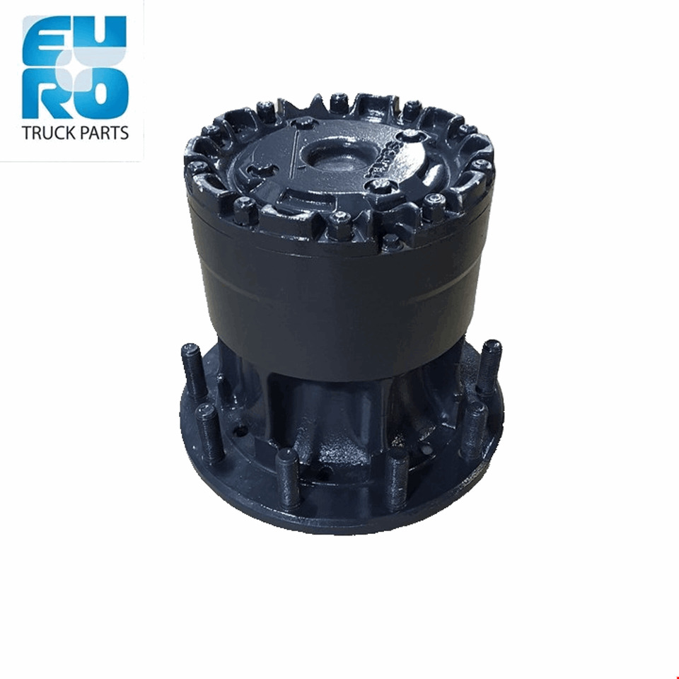 1324298 USED SCANIA 6x4 NAAFREDUKTIE ACHTERWIELNAAF RBP 730 / RP 730 HUB - Ступица для Грузовиков: фото 3 1324298 USED SCANIA 6x4 NAAFREDUKTIE ACHTERWIELNAAF RBP 730 / RP 730 HUB - Ступица для Грузовиков: фото 3