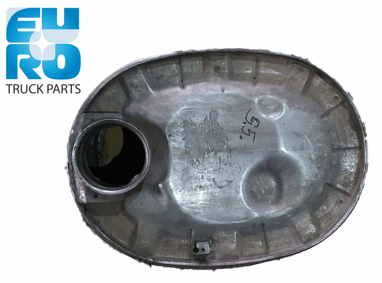 20920705REC VOLVO RVI KATALYSATOR EURO 5 FH 11 12 13 16 DXI 13 NOX SENSOR OP UITLAATBUIS - Катализатор для Грузовиков: фото 2 20920705REC VOLVO RVI KATALYSATOR EURO 5 FH 11 12 13 16 DXI 13 NOX SENSOR OP UITLAATBUIS - Катализатор для Грузовиков: фото 2