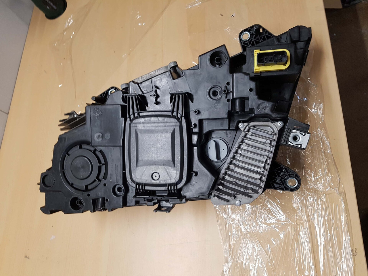 COMPLETE SET VOOR VOLVO FH4 (FH16 LOOK) DEPO XENON KOPLAMPEN + MISTLAMPEN LINKS EN RECHTS. 000126 - Противотуманная фара для Грузовиков: фото 5 COMPLETE SET VOOR VOLVO FH4 (FH16 LOOK) DEPO XENON KOPLAMPEN + MISTLAMPEN LINKS EN RECHTS. 000126 - Противотуманная фара для Грузовиков: фото 5