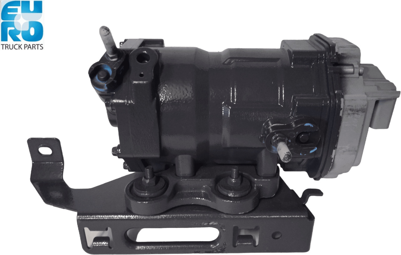 DAF AIRCOCOMPRESSOR - Пневмокомпрессор для Грузовиков: фото 2 DAF AIRCOCOMPRESSOR - Пневмокомпрессор для Грузовиков: фото 2