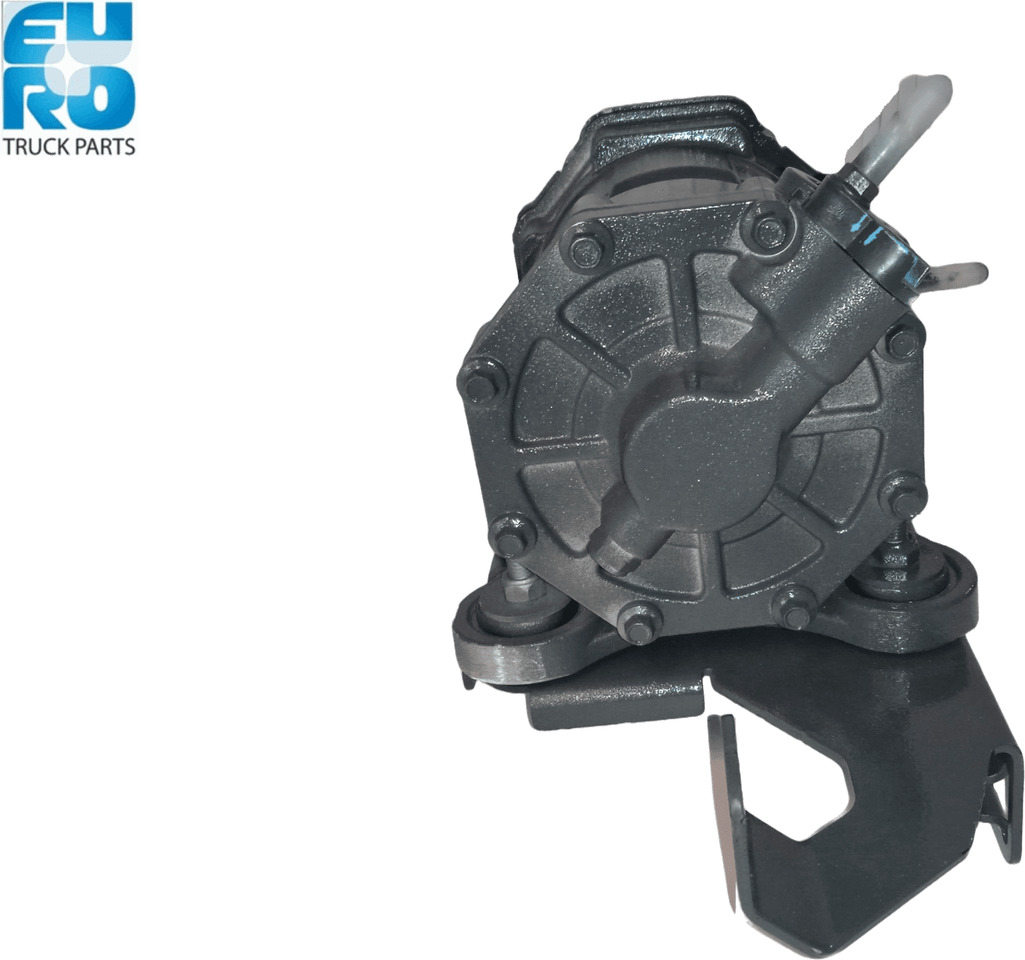 DAF AIRCOCOMPRESSOR - Пневмокомпрессор для Грузовиков: фото 3 DAF AIRCOCOMPRESSOR - Пневмокомпрессор для Грузовиков: фото 3