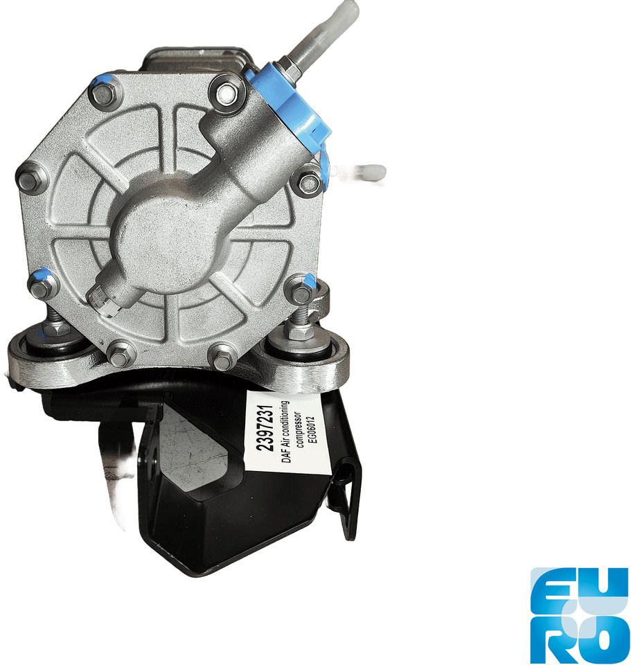 DAF AIRCOMPRESSOR - Пневмокомпрессор для Грузовиков: фото 5 DAF AIRCOMPRESSOR - Пневмокомпрессор для Грузовиков: фото 5