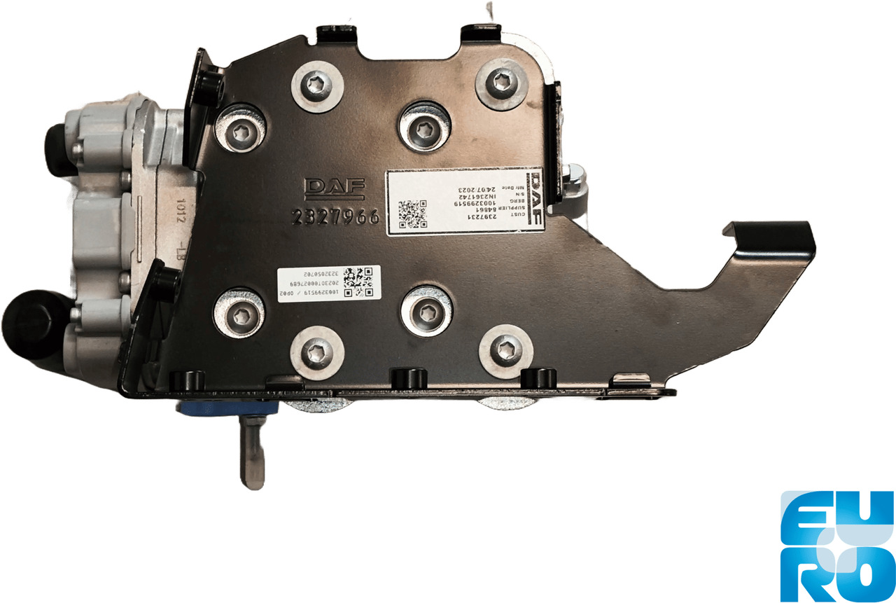 DAF AIRCOMPRESSOR - Пневмокомпрессор для Грузовиков: фото 3 DAF AIRCOMPRESSOR - Пневмокомпрессор для Грузовиков: фото 3