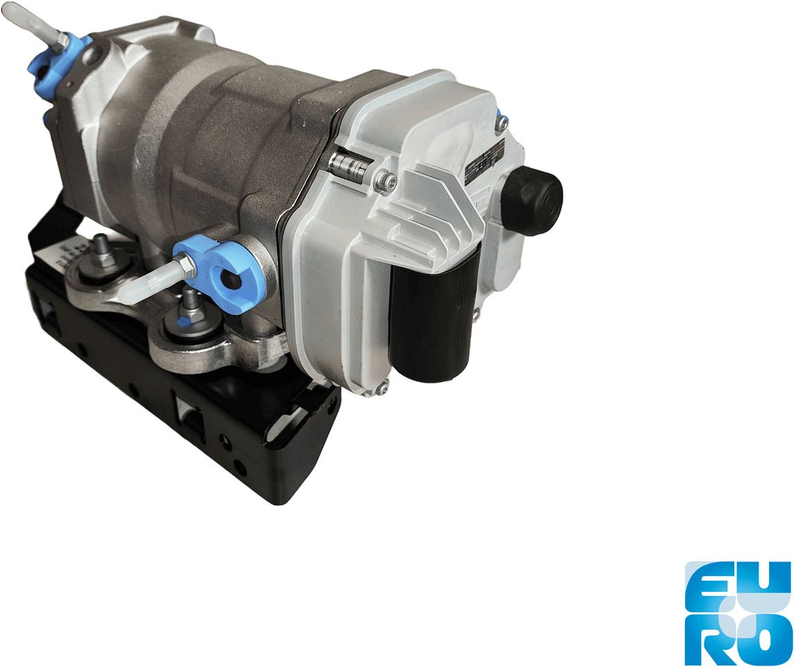 DAF AIRCOMPRESSOR - Пневмокомпрессор для Грузовиков: фото 2 DAF AIRCOMPRESSOR - Пневмокомпрессор для Грузовиков: фото 2