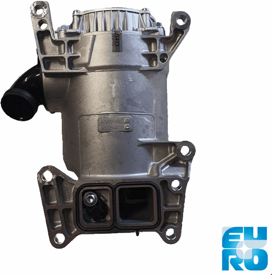DAF CARTERVENTILATIE MODULE OE NIEUW + BORG 2178442 - Картер для Грузовиков: фото 2 DAF CARTERVENTILATIE MODULE OE NIEUW + BORG 2178442 - Картер для Грузовиков: фото 2