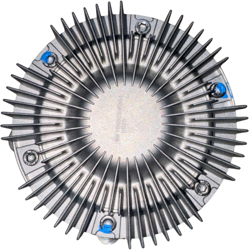 DAF CF XD XF XG XG+KOELVLOEISTOF POMP MET VARIABEL TOERENTAL FEBI 196926 2267059F - Помпа для Грузовиков: фото 3 DAF CF XD XF XG XG+KOELVLOEISTOF POMP MET VARIABEL TOERENTAL FEBI 196926 2267059F - Помпа для Грузовиков: фото 3