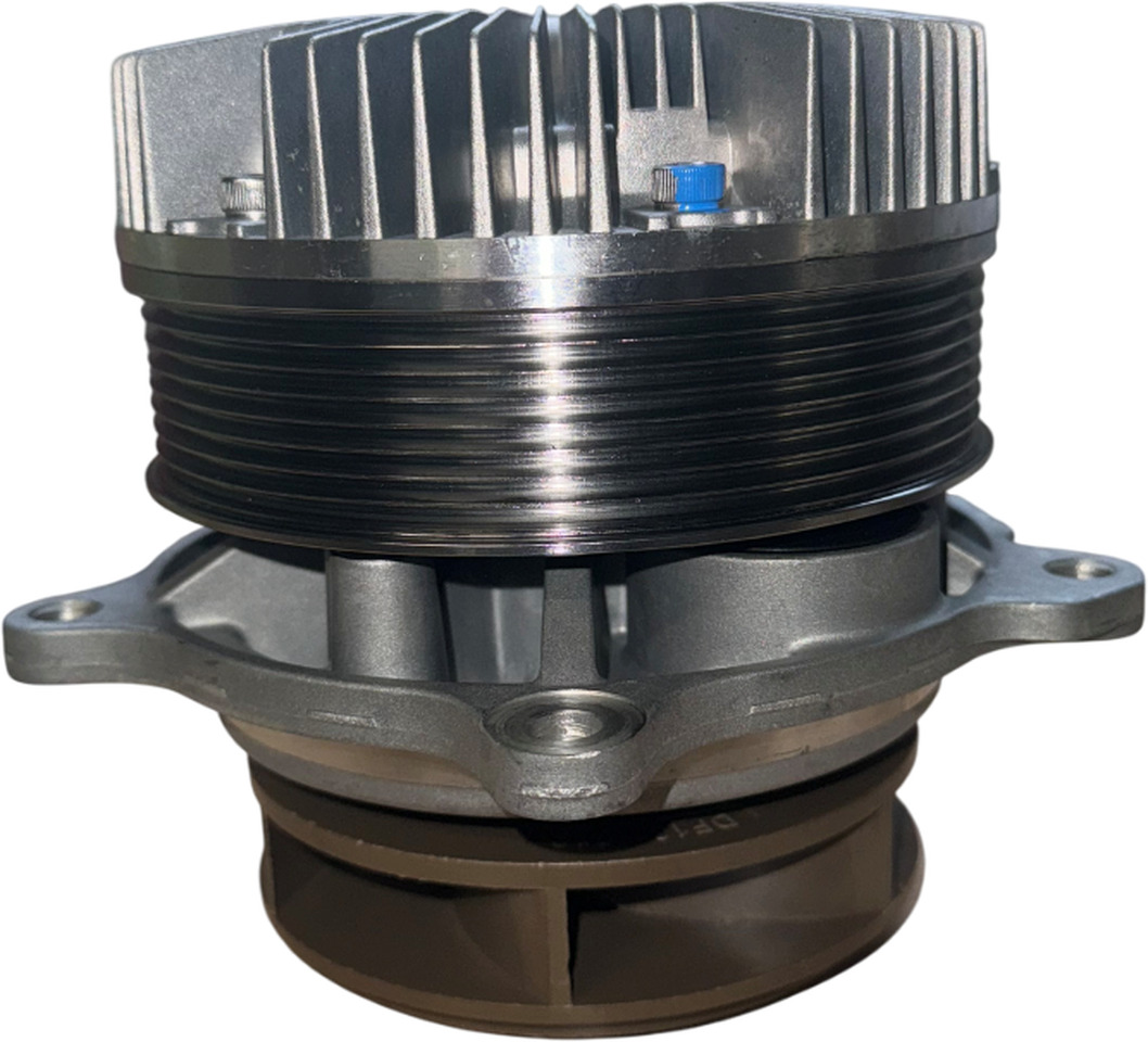 DAF CF XD XF XG XG+KOELVLOEISTOF POMP MET VARIABEL TOERENTAL FEBI 196926 2267059F - Помпа для Грузовиков: фото 2 DAF CF XD XF XG XG+KOELVLOEISTOF POMP MET VARIABEL TOERENTAL FEBI 196926 2267059F - Помпа для Грузовиков: фото 2