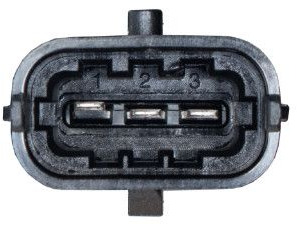 DAF CF XD XF XG XG + KOELVLOEISTOF POMP MET VARIABEL TOERENTAL FEBI 196926 2267059F - Помпа для Грузовиков: фото 3 DAF CF XD XF XG XG + KOELVLOEISTOF POMP MET VARIABEL TOERENTAL FEBI 196926 2267059F - Помпа для Грузовиков: фото 3