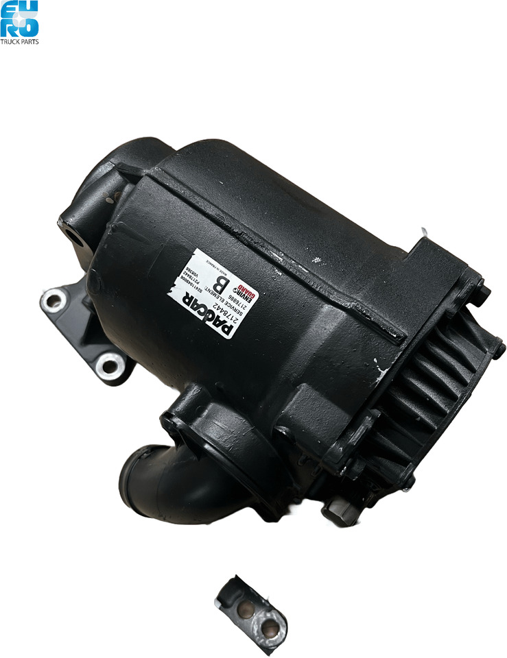 DAF CF,XF E6 MX11 (2013-) OE CRANCASE VENTILATION MODULE FROM NEW TRUCK WITH DAMAGE + DEPOSIT 2178442EXP - Картер для Грузовиков: фото 1 DAF CF,XF E6 MX11 (2013-) OE CRANCASE VENTILATION MODULE FROM NEW TRUCK WITH DAMAGE + DEPOSIT 2178442EXP - Картер для Грузовиков: фото 1