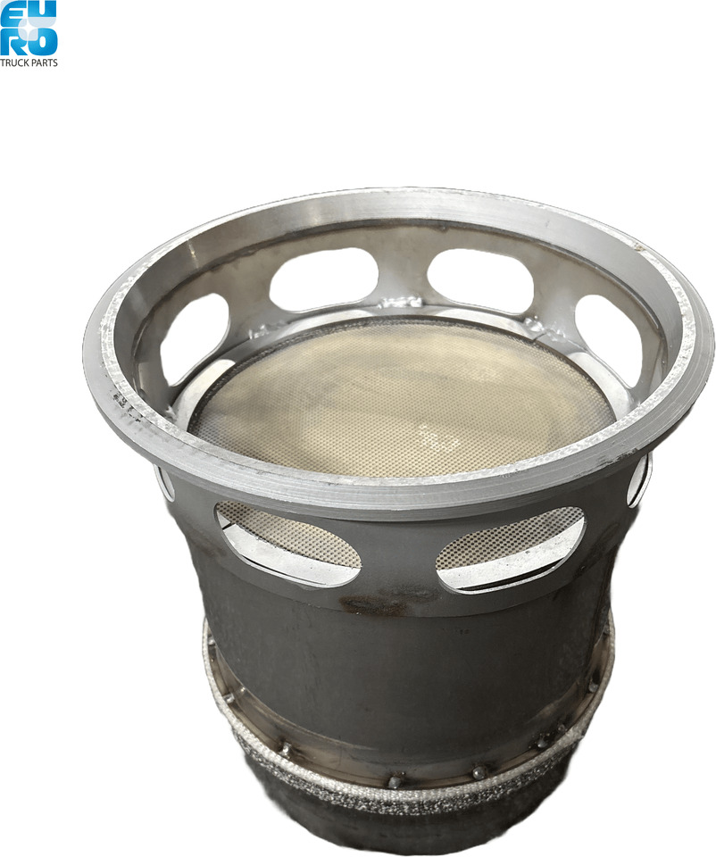 DAF CF/XF106 18- E6 DPF-ELEMENT KIT + DEPOSIT AFTERMARKET 2192100AM1 - Глушитель/ Выхлопная система для Грузовиков: фото 1 DAF CF/XF106 18- E6 DPF-ELEMENT KIT + DEPOSIT AFTERMARKET 2192100AM1 - Глушитель/ Выхлопная система для Грузовиков: фото 1