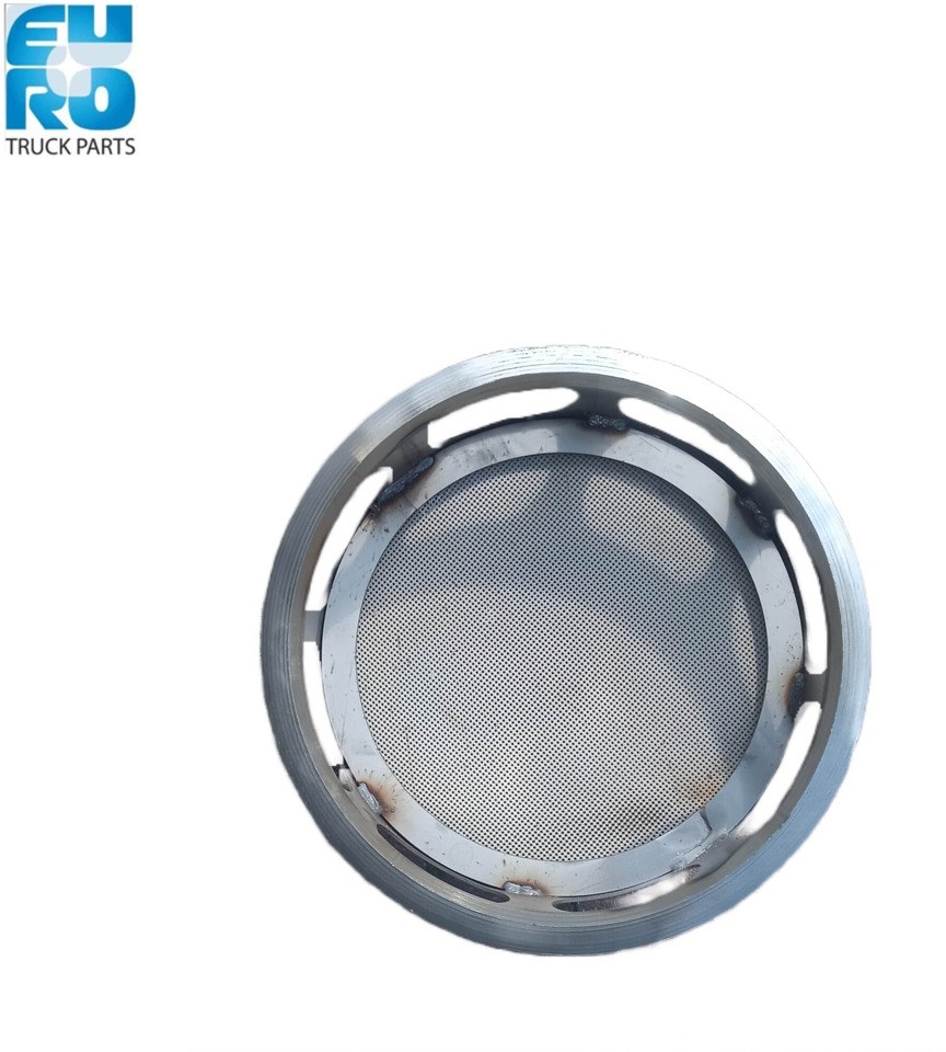DAF DPF-ELEMENT KIT RUIL + DEPOSIT 2192100AM - Глушитель/ Выхлопная система для Грузовиков: фото 2 DAF DPF-ELEMENT KIT RUIL + DEPOSIT 2192100AM - Глушитель/ Выхлопная система для Грузовиков: фото 2