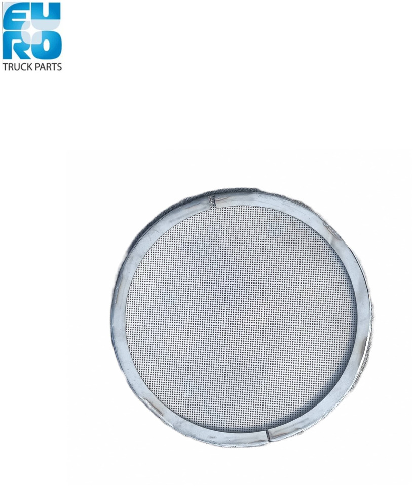 DAF DPF-ELEMENT KIT RUIL + DEPOSIT 2192100AM - Глушитель/ Выхлопная система для Грузовиков: фото 3 DAF DPF-ELEMENT KIT RUIL + DEPOSIT 2192100AM - Глушитель/ Выхлопная система для Грузовиков: фото 3