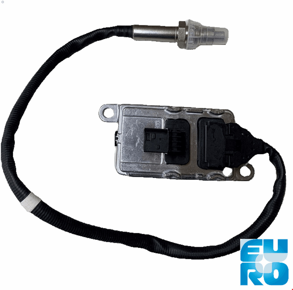 DAF EURO 6 NOX SENSOR VOOR KAT.508mm KABEL 2006245 + 200 deposit - Глушитель/ Выхлопная система для Грузовиков: фото 1 DAF EURO 6 NOX SENSOR VOOR KAT.508mm KABEL 2006245 + 200 deposit - Глушитель/ Выхлопная система для Грузовиков: фото 1