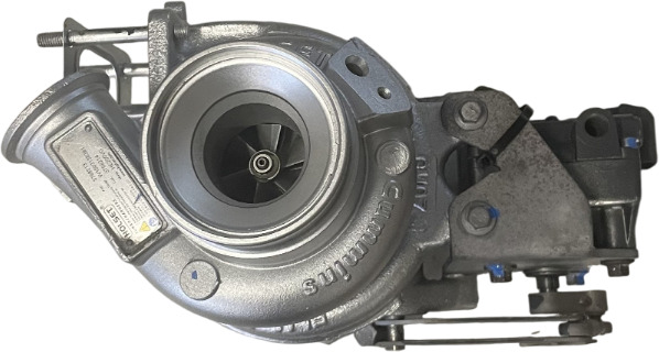 DAF LF 13- E6 TURBO MET VTG +STATIEGELD | GEREVISEERD | 1708170 - Турбина для Грузовиков: фото 1 DAF LF 13- E6 TURBO MET VTG +STATIEGELD | GEREVISEERD | 1708170 - Турбина для Грузовиков: фото 1