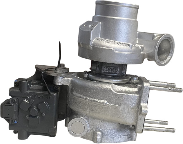 DAF LF 13- E6 TURBO MET VTG +STATIEGELD | GEREVISEERD | 1708170 - Турбина для Грузовиков: фото 3 DAF LF 13- E6 TURBO MET VTG +STATIEGELD | GEREVISEERD | 1708170 - Турбина для Грузовиков: фото 3