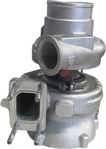 DAF LF 13- E6 TURBO MET VTG +STATIEGELD | GEREVISEERD | 1708170 - Турбина для Грузовиков: фото 4 DAF LF 13- E6 TURBO MET VTG +STATIEGELD | GEREVISEERD | 1708170 - Турбина для Грузовиков: фото 4