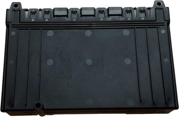 DAF LF/XB/XD/XF G2/XG E6 VECU MODULE GEBRUIKT 2418785U - Блок управления для Грузовиков: фото 3 DAF LF/XB/XD/XF G2/XG E6 VECU MODULE GEBRUIKT 2418785U - Блок управления для Грузовиков: фото 3