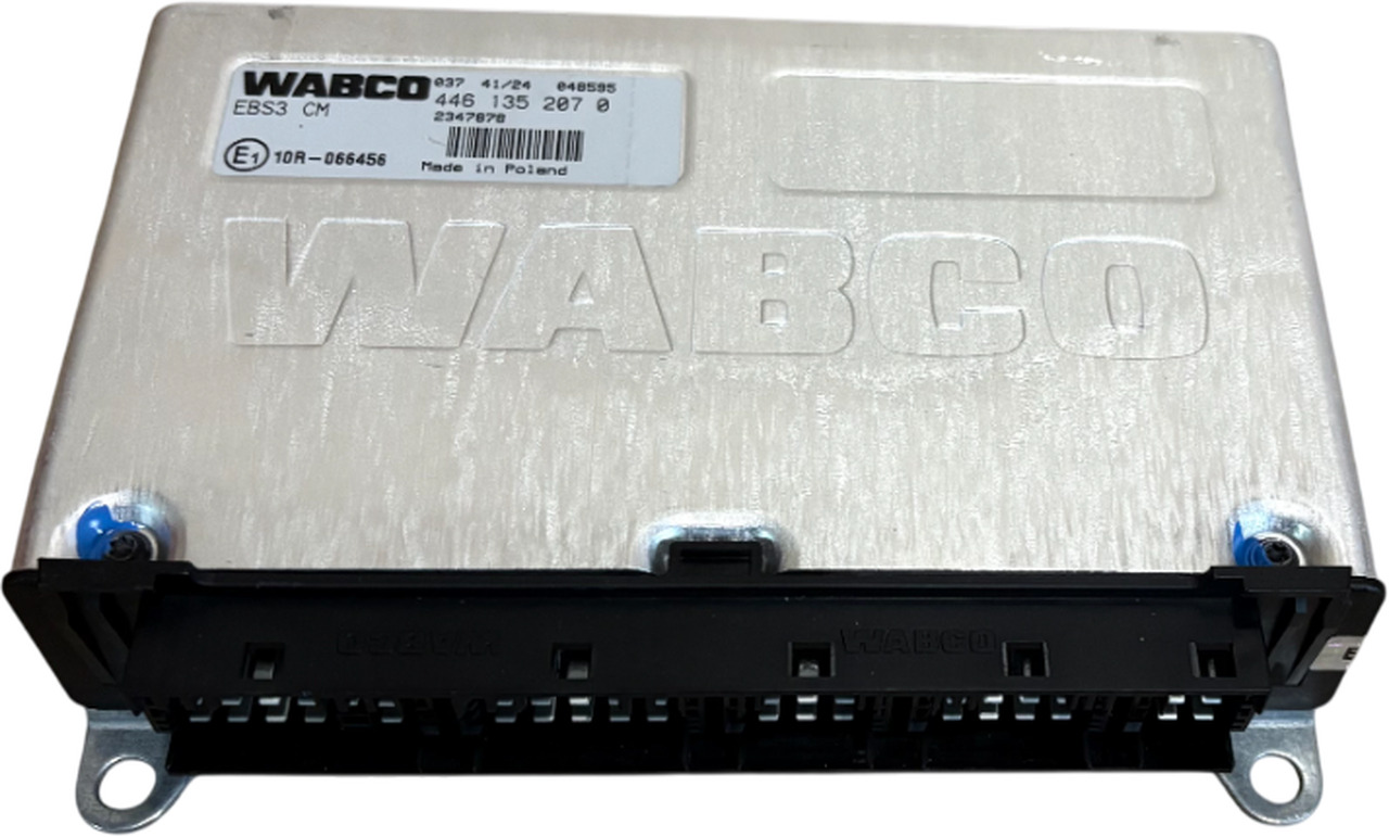 DAF LF XB XD XF XG EBS ELECTRONIC CONTROL UNIT + DEPOSIT 2347878 - Блок управления для Грузовиков: фото 1 DAF LF XB XD XF XG EBS ELECTRONIC CONTROL UNIT + DEPOSIT 2347878 - Блок управления для Грузовиков: фото 1