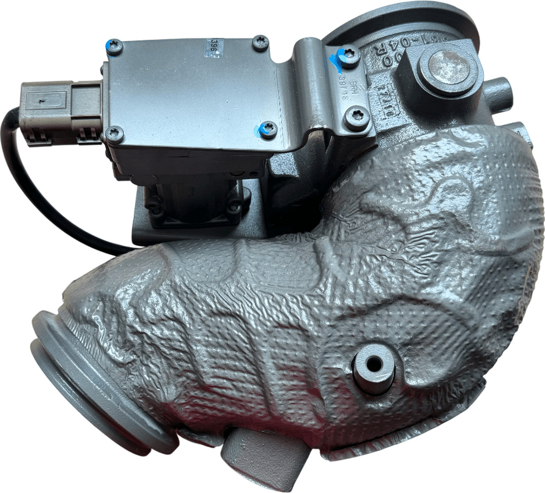 DAF MX-11 BPV TERUGDRUKVENTIEL COBRA -2017, MET / SCHROEFLEIDINGEN / GEREVISEERD + STATIEGELD 2256371REC - Выхлопная труба для Грузовиков: фото 3 DAF MX-11 BPV TERUGDRUKVENTIEL COBRA -2017, MET / SCHROEFLEIDINGEN / GEREVISEERD + STATIEGELD 2256371REC - Выхлопная труба для Грузовиков: фото 3