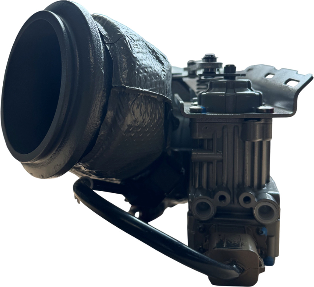 DAF MX-11 BPV TERUGDRUKVENTIEL COBRA -2017, MET / SCHROEFLEIDINGEN / GEREVISEERD + STATIEGELD 2256371REC - Выхлопная труба для Грузовиков: фото 5 DAF MX-11 BPV TERUGDRUKVENTIEL COBRA -2017, MET / SCHROEFLEIDINGEN / GEREVISEERD + STATIEGELD 2256371REC - Выхлопная труба для Грузовиков: фото 5