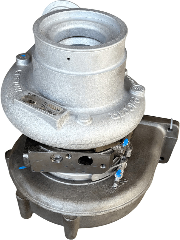 DAF MX-13 480PK TURBOCOMPRESSOR MET VTG HOLSET HE400VG | GERECONDITIONEERD +BORG | 2154699REC1 - Турбина для Грузовиков: фото 3 DAF MX-13 480PK TURBOCOMPRESSOR MET VTG HOLSET HE400VG | GERECONDITIONEERD +BORG | 2154699REC1 - Турбина для Грузовиков: фото 3