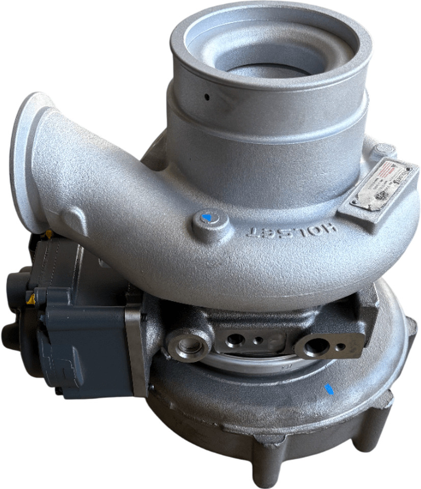 DAF MX-13 480PK TURBOCOMPRESSOR MET VTG HOLSET HE400VG | GERECONDITIONEERD +BORG | 2154699REC1 - Турбина для Грузовиков: фото 2 DAF MX-13 480PK TURBOCOMPRESSOR MET VTG HOLSET HE400VG | GERECONDITIONEERD +BORG | 2154699REC1 - Турбина для Грузовиков: фото 2