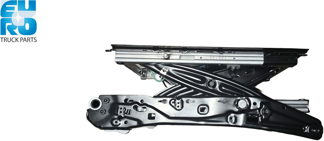 DAF SEAT FRAME 2351917 - Сиденье для Грузовиков: фото 4 DAF SEAT FRAME 2351917 - Сиденье для Грузовиков: фото 4